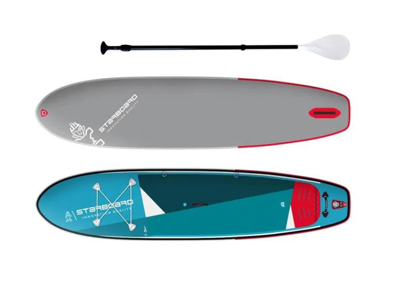 Supboard huren Grou